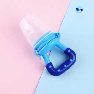 empeng buah bayi/dot buah bayi/baby fruit feeder Fresh Fruit Feeder / Empeng Belajar Makan  Kompeng anak Mpasi dot Mpasi