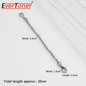 Evertoner Túi vải dệt dây đeo cho loro piana túi thêm nách vai dây đeo chuyển đổi một bên vai Phụ kiện túi