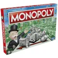 Monopoly Board Game, Family Board Games for Kids, Strategy Games, Kids Games, 2-6 Players, Ages 8+. 