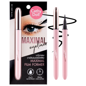 Cathy Doll Maximal Eyeliner 0.7ml