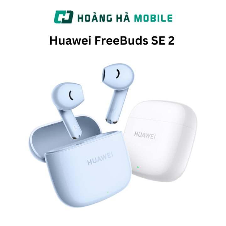 Tai nghe Bluetooth True Wireless Huawei FreeBuds SE Chính Hãng