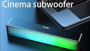 Factory Supply Blue tooth Soundbar Best Soundbar and Subwoofer Best Home  Sound Bar for TV Computer