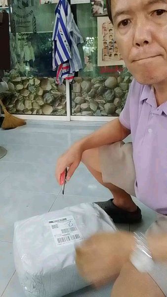 Buyer review video 3