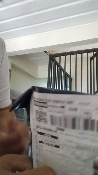 Buyer review video 3