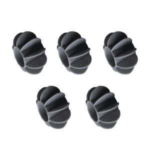 ⭐【LazTop Seller】5PCS Reusable Silicone Laundry Ball Clothes Hair Cleaning Tools Pet Hair Remover Washing Machine Cat Hair Catcher Laundry Ball LZC-Laundry-Ball