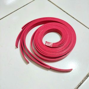 Rubber Speargun | Tebal 3mm | Karet Panah / Tembak Ikan Pipih | Karet ketapel | Karet Buat Fitness / Stretching / Melatih Otot Tangan | Karet Elastis dan Lentur