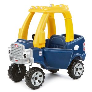 Little Tikes Cozy Truck รถกระบะขาไถ รถขาไถเด็ก