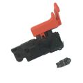 Toolstar AC 220V Rotory ค้อนเปลี่ยนสำหรับ GBH2-26DE GBH2-26DFR รุ่น GBH 2-26E. 