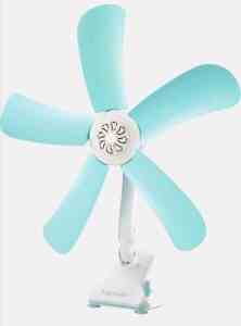 kipas angin meja /kipas angin dinding / kipas angin jepit nagasaky NG-590J 15W ( 3 in 1 )