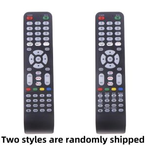 (HD1)Universal Remote for TV RM-L1210 Pro Sharp Hisense Skyworth Haier Panasonic LCD LED Smart TVS