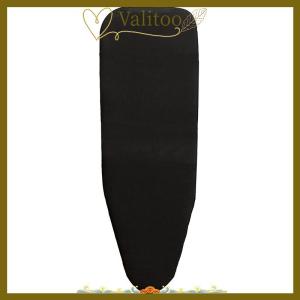 [Valitoo] Durable Ironing Board Cloth New Heavy Heat Resistant Thickened Ironing Board Cover Pad Universal Laundry Supplies Printed Padded