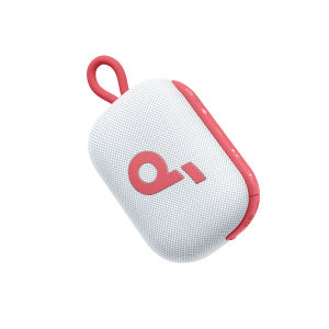 [NEW] Soundcore by Anker Select 4 Go Bluetooth Speaker ลําโพง bluetooth บลูทูธ ซับวูฟเฟอร์ ลําโพงพกพา ตั้งค่า EQ IP67 กันน้ำกันฝุ่น พกพาง่าย เวลาในการเล่น 20 ชั่วโมง