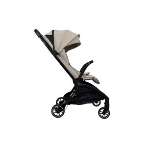 Hamilton Traveller Travel System (Stroller + Infant Car Seat + Adapter)
