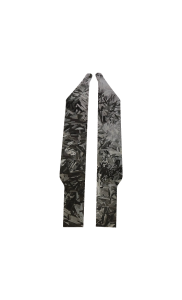 สติกเกอร์ขาเหยียบ Honda Giorno