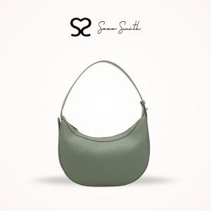 Sara Smith Ladies Top Handle Sling Bag - Multi Color SEG 3451