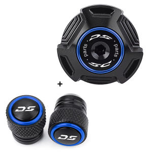 For VOGE DS625X 625DSX DS525X 525DSX DSX 525 625 2023 2024 2025 2026 CNC Motorcycle Engine Oil Filler Cap Valve Caps Accessories