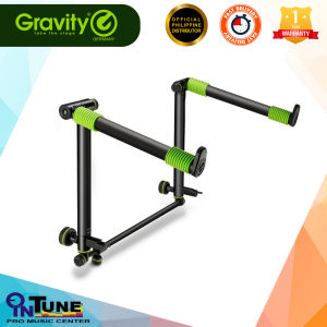 Gravity GKSX2T Tilting Tier for GKSX Keyboard Stands