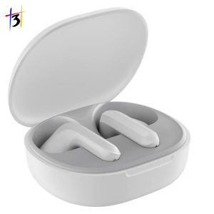 Redmi Buds 4 True Wireless Earbuds BluetoothTouch HD Sound Quality (Black-N44)