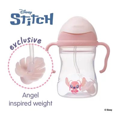 B.Box Bbox Sippy Cup 240ml - Angel