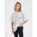 New เสื้อยืด Fear Of God Essentials(เอสเซนเชียล) แท้100% T-Shirt. 