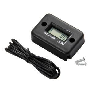 Durable Motorcycle Speedometer Multi functional Motorbike Tachometer RPM Meter Perfect for Various Riding Scenarios