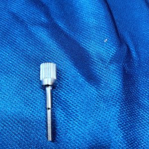 HA-62 Feed Regulating Thumb Screw for SISTER Household Sewing Machine (MODEL JA-2)