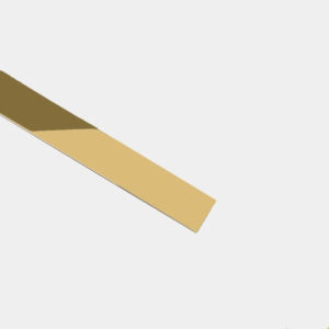 5M Stainless Steel Self-adhesive Decorative Strip Background Wall Ceiling Ceramic Tile Edge Mirror Stick Decor Line