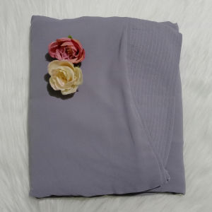 TERBARU! Hijab Instan Syari Jumbo Pet Antem Kode AFIKA Bahan Ceruty Babydoll by Ory AjeZas Collecti