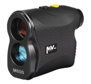 PRAYATECH Teleskop Laser teropong LRO500P LRO600P ukur jarak 500m 600m 800m golf hunting Camping