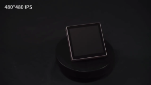 ESP32S3 LVGL WIFI Bluetooth-compatible Development Board LCD Display Screen Module Capacitive Touch Development