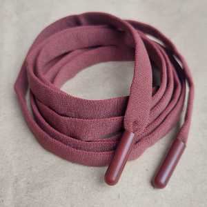 Tali Hoodie Tali Celana Tali Jaket Premium Polyester Model Flat Tebal