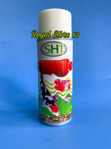 Dung dịch các vấn đề về cá cảnh SH1 The Best (100ml)
