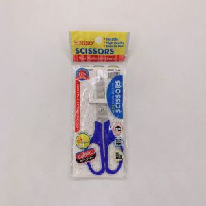 Niso Stainless Steel Scissors 6" 153mm (ART NO: SAM6) (Price For 1 Pcs)