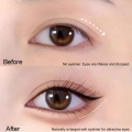 Long-Lasting Waterproof Smudge-Proof Eyeliner Pencil Quick Dry Smooth Eyeliner Liquid High Pigmented Eye Cosmetics 眼线笔. 