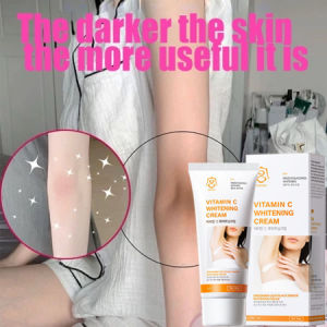 Cream Pemutih Ketiak pemutih selangkangan dan miss v pembersih selangkangan hitam krim 60g Pemutih Pemutih Leher Pencerah Sikut Pencerah Bokong Penghilang Lipatan Ketiak Krim Ketiak Hitam Underarm Private Parts Whitening Cream