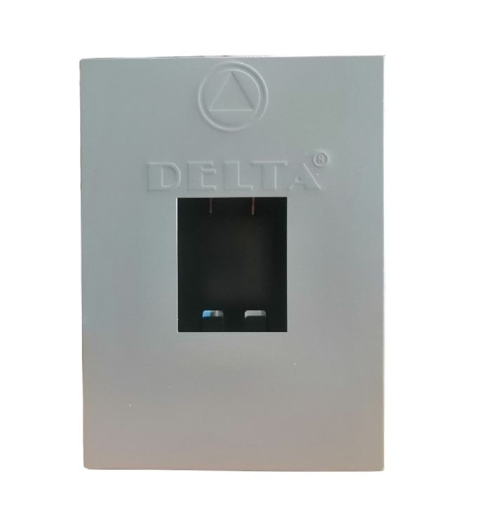 Delta Panel Box Bolt-On | Lazada PH