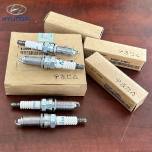 Bugi NGK Chân Dài 12mm - HYUNDAI i10 i20 i30 Accent Avante Elantra KIA Morning K3/Cerato Forte Soul Rio Carens và các dòng xe khác