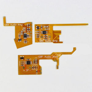 YAFEN 1Pcs For Gameboy Advance Color Pocket GBA GBC GBP Sound Amp Low Power Digital Volume Amplifier Module