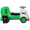 Little Tikes Dirt Digger Garbage Scoot Ride On. 