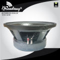 Broadway BWH-152K 15inch 2000W Double Magnet 5" In Out Vcoil. 