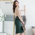 ĐẦM PEPLUM CÔNG SỞ THIẾT KẾ CAO CẤP. 