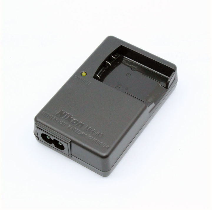 Kastar EN-EL10 Replacement Battery Pack – 1400mAh Li-Ion For Nikon Cameras, Fits MH-63 Charger