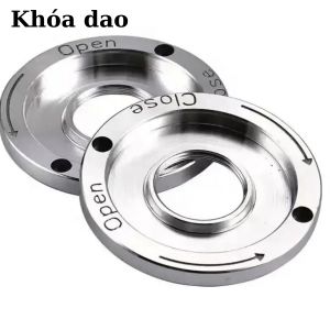 Bộ cối xay sinh tố công nghiệp dung tích 2 lít dùng cho máy JTC  Omniblend V ly nhựa PC không bể đa chức năng xay dao inox 304 sắc bén nhông 12 khía Khóa nhôm bền bỉ giá tốt