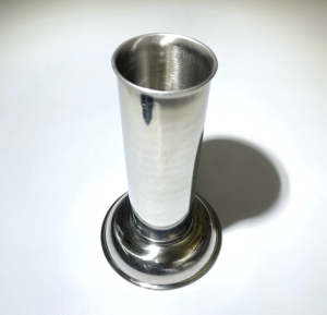 Premium Forcep Jar German Stainless