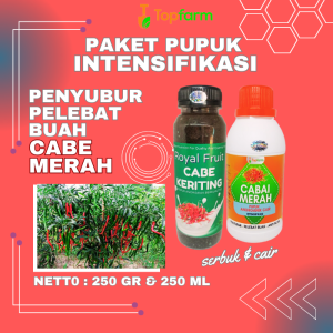Pupuk Cabe Anti Keriting / Pupuk Daun Cabe Keriting / Pupuk Cabe Merah Besar / Pupuk Cair Untuk Cabe Merah / Pupuk Organik Cair Khusus Cabe