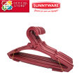 PHC-Sunnyware 14" King Hanger - Ordinary (12 Pcs/Set) #888-B. 