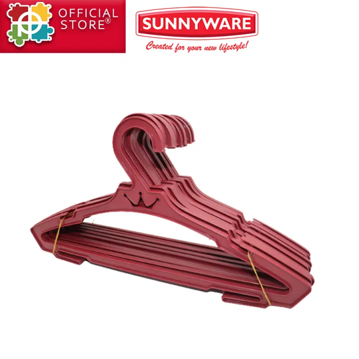 PHC-Sunnyware%2014"%20King%20Hanger%20-%20Ordinary%20(12%20Pcs/Set)%20#888-B%20-%20Image%205