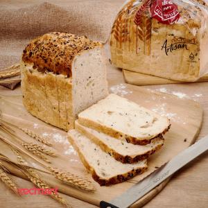RedMart Sourdough Seeded Sliced Loaf (No Preservatives Added)