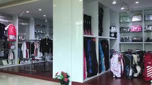 PGM Men Golf Clubs Precise CNC Stainless Steel Stable Putter for Beginners Novice Training Tool TUG025