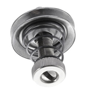 💞【Special price】💖Muya Thread Tension Assembly Industrial Sewing Machine Thread Tension Regulator For Old Industrial Bar Tacking Machines